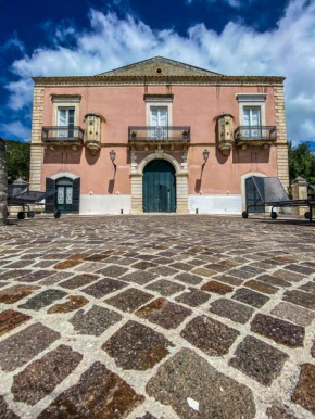  Villa Manganaro  Фоггиа